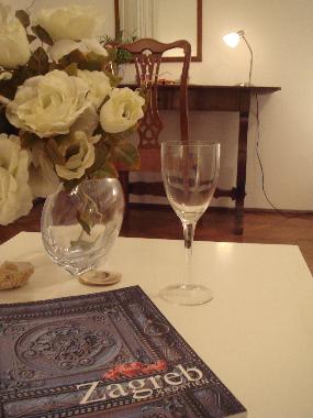 Ferienwohnung in Zagreb (Zagrebacka) oder Ferienwohnung oder Ferienhaus