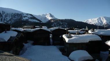 Als w�re die Zeit stehen geblieben ...