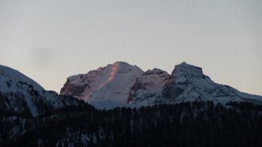 Hier riecht die Luft noch