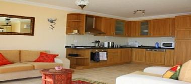 Ferienwohnung in Kalkan (Antalya) oder Ferienwohnung oder Ferienhaus