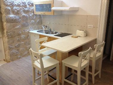 Ferienwohnung in Dubrovnik (Dubrovacko-Neretvanska) oder Ferienwohnung oder Ferienhaus