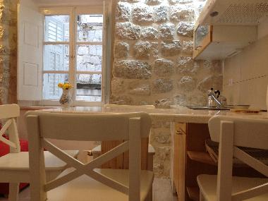 Ferienwohnung in Dubrovnik (Dubrovacko-Neretvanska) oder Ferienwohnung oder Ferienhaus