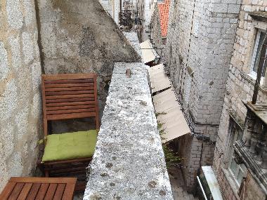 Ferienwohnung in Dubrovnik (Dubrovacko-Neretvanska) oder Ferienwohnung oder Ferienhaus