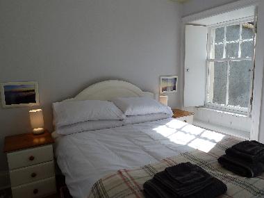 Ferienhaus in Crail (Eastern Scotland) oder Ferienwohnung oder Ferienhaus