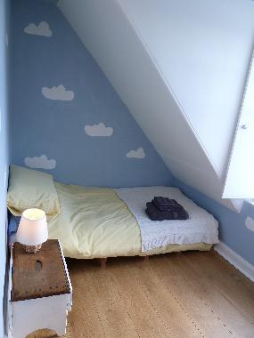 Ferienhaus in Crail (Eastern Scotland) oder Ferienwohnung oder Ferienhaus