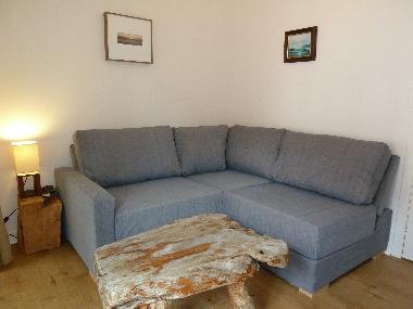 Ferienhaus in Crail (Eastern Scotland) oder Ferienwohnung oder Ferienhaus