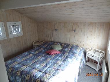Ferienhaus in L�kken-Strand / Furreby (Nordjylland) oder Ferienwohnung oder Ferienhaus