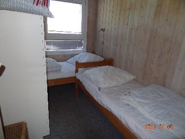 Ferienhaus in L�kken-Strand / Furreby (Nordjylland) oder Ferienwohnung oder Ferienhaus