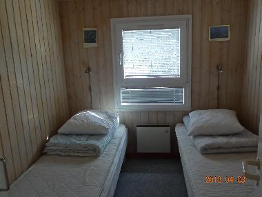 Ferienhaus in L�kken-Strand / Furreby (Nordjylland) oder Ferienwohnung oder Ferienhaus