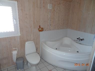 Ferienhaus in L�kken-Strand / Furreby (Nordjylland) oder Ferienwohnung oder Ferienhaus