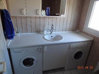 Ferienhaus in L�kken-Strand / Furreby (Nordjylland) oder Ferienwohnung oder Ferienhaus