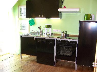 Ferienwohnung in Sch�nberger Strand (Ostsee-Festland) oder Ferienwohnung oder Ferienhaus