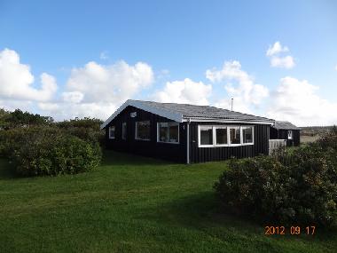 Ferienhaus in L�kken Strand / S�d (Nordjylland) oder Ferienwohnung oder Ferienhaus