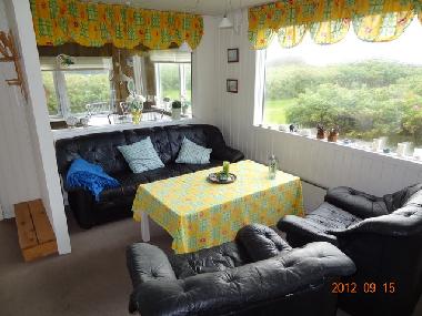 Ferienhaus in L�kken Strand / S�d (Nordjylland) oder Ferienwohnung oder Ferienhaus