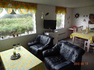 Ferienhaus in L�kken Strand / S�d (Nordjylland) oder Ferienwohnung oder Ferienhaus