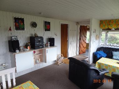 Ferienhaus in L�kken Strand / S�d (Nordjylland) oder Ferienwohnung oder Ferienhaus