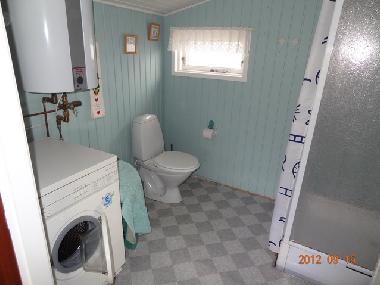 Ferienhaus in L�kken Strand / S�d (Nordjylland) oder Ferienwohnung oder Ferienhaus