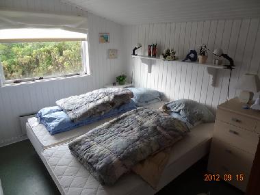 Ferienhaus in L�kken Strand / S�d (Nordjylland) oder Ferienwohnung oder Ferienhaus