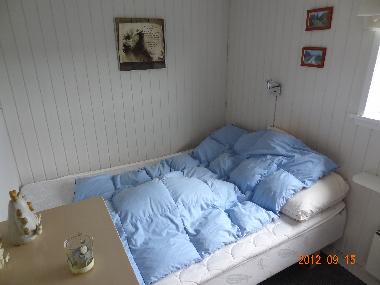 Ferienhaus in L�kken Strand / S�d (Nordjylland) oder Ferienwohnung oder Ferienhaus