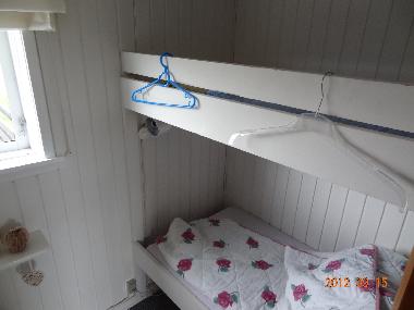 Ferienhaus in L�kken Strand / S�d (Nordjylland) oder Ferienwohnung oder Ferienhaus