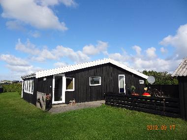 Ferienhaus in L�kken Strand / S�d (Nordjylland) oder Ferienwohnung oder Ferienhaus
