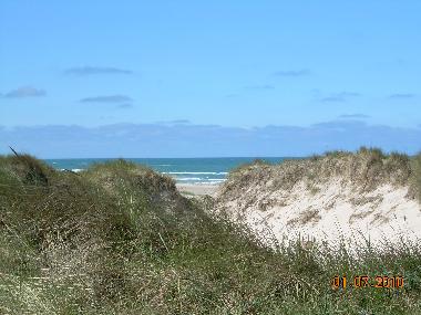 Ferienhaus in L�kken Strand / S�d (Nordjylland) oder Ferienwohnung oder Ferienhaus