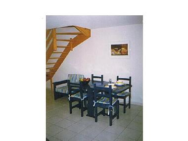 Ferienhaus in Gruissan (Aude) oder Ferienwohnung oder Ferienhaus