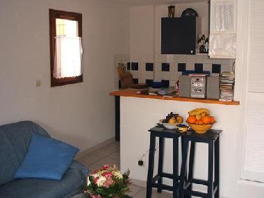 Ferienhaus in Gruissan (Aude) oder Ferienwohnung oder Ferienhaus