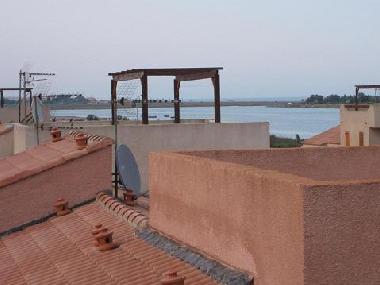 Ferienhaus in Gruissan (Aude) oder Ferienwohnung oder Ferienhaus