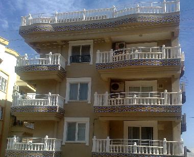 Ferienwohnung in altinkum (Aydin) oder Ferienwohnung oder Ferienhaus