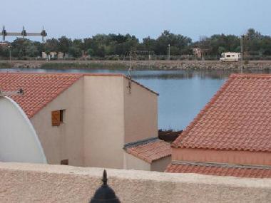 Ferienhaus in Gruissan (Aude) oder Ferienwohnung oder Ferienhaus