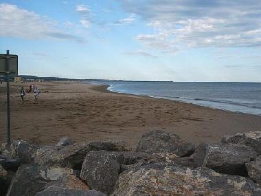 Ferienhaus in Gruissan (Aude) oder Ferienwohnung oder Ferienhaus