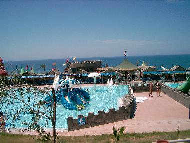 Ferienwohnung in altinkum (Aydin) oder Ferienwohnung oder Ferienhaus