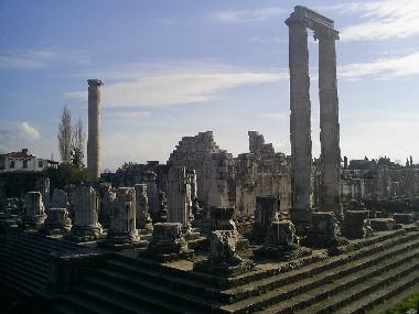 Ferienwohnung in altinkum (Aydin) oder Ferienwohnung oder Ferienhaus