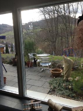 Ferienwohnung in L�ufelfingen (Basel) oder Ferienwohnung oder Ferienhaus