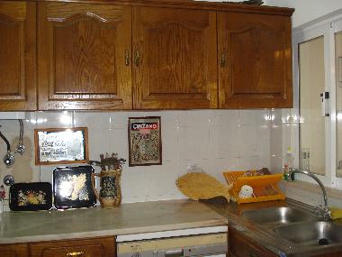 Ferienwohnung in Praia do Carvoeiro (Algarve) oder Ferienwohnung oder Ferienhaus