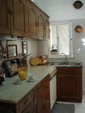 Ferienwohnung in Praia do Carvoeiro (Algarve) oder Ferienwohnung oder Ferienhaus