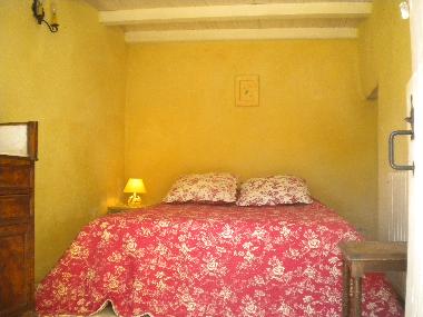 Ferienhaus in La Garde Adh�mar (Dr�me) oder Ferienwohnung oder Ferienhaus