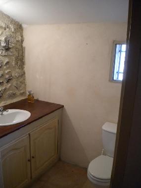 Ferienhaus in La Garde Adh�mar (Dr�me) oder Ferienwohnung oder Ferienhaus