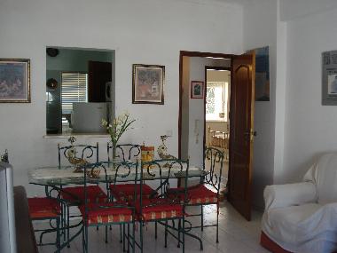 Ferienwohnung in Praia do Carvoeiro (Algarve) oder Ferienwohnung oder Ferienhaus