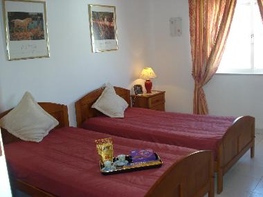 Ferienwohnung in Praia do Carvoeiro (Algarve) oder Ferienwohnung oder Ferienhaus