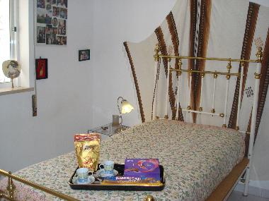 Ferienwohnung in Praia do Carvoeiro (Algarve) oder Ferienwohnung oder Ferienhaus