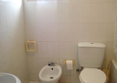 Ferienwohnung in Praia do Carvoeiro (Algarve) oder Ferienwohnung oder Ferienhaus