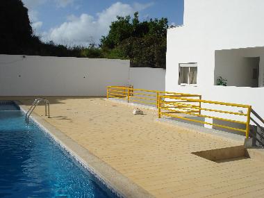 Ferienwohnung in Praia do Carvoeiro (Algarve) oder Ferienwohnung oder Ferienhaus