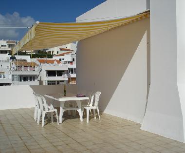 Ferienwohnung in Praia do Carvoeiro (Algarve) oder Ferienwohnung oder Ferienhaus