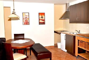 Ferienhaus in Bre�ice (Brezice) oder Ferienwohnung oder Ferienhaus