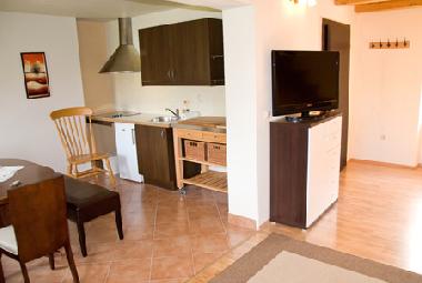 Ferienhaus in Bre�ice (Brezice) oder Ferienwohnung oder Ferienhaus