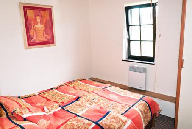 Ferienhaus in Bre�ice (Brezice) oder Ferienwohnung oder Ferienhaus