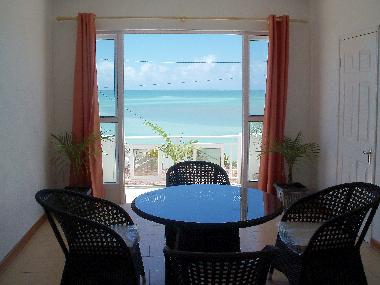 Villa in Port Mathurin (Rodrigues) oder Ferienwohnung oder Ferienhaus