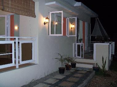 Villa in Port Mathurin (Rodrigues) oder Ferienwohnung oder Ferienhaus